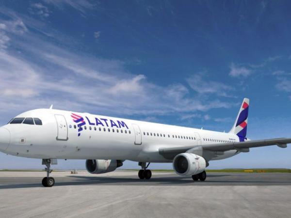 Latam Airlines