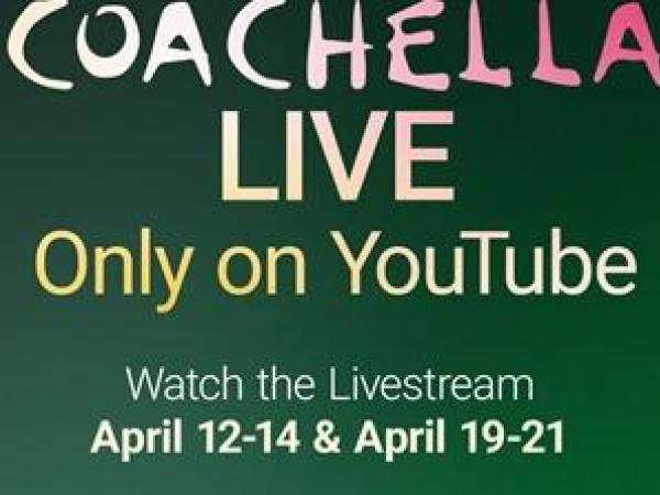 Coachella Live