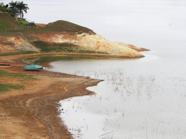 Fenómeno de El Niño