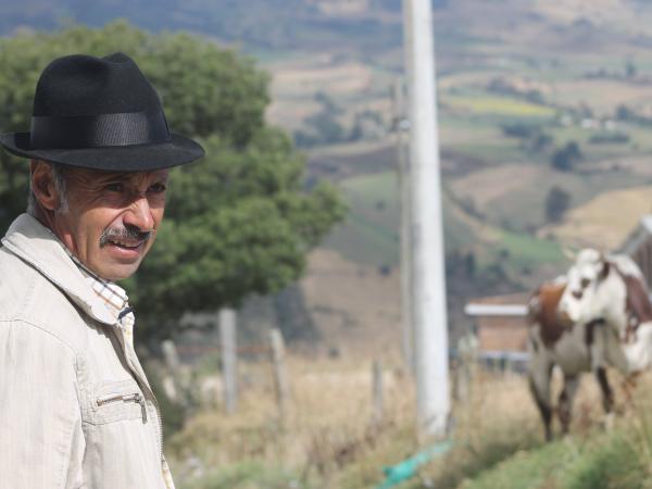 Campesino