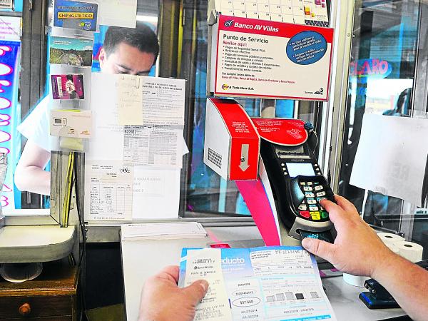 Corresponsales bancarios, aliados de los colombianos