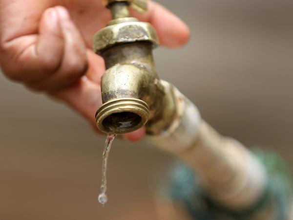 Recursos públicos en agua podrían serán de $19,6 billones