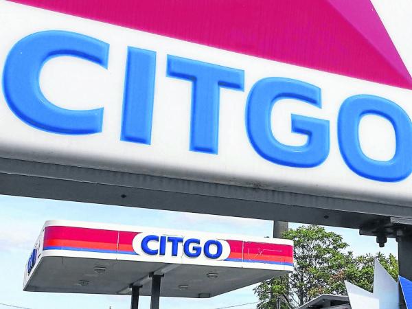 Citgo Petroleum, filial estadounidense de la estatal petrolera de Venezuela PDVSA.