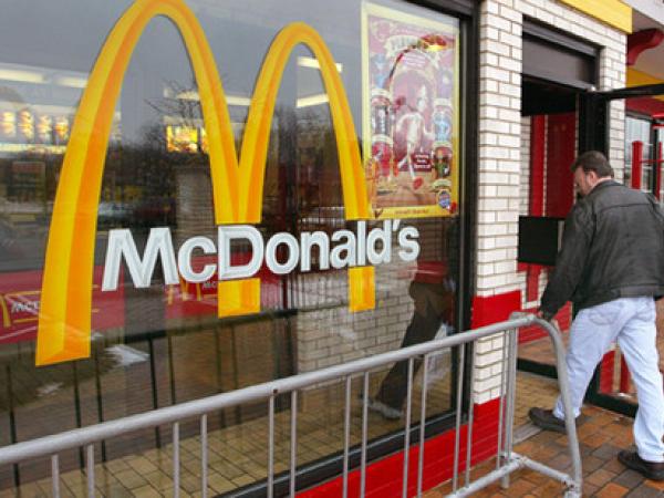 A Colombia le fue bien en balance de McDonalds en A. Latina