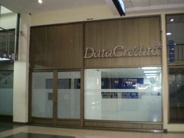 DataCrédito