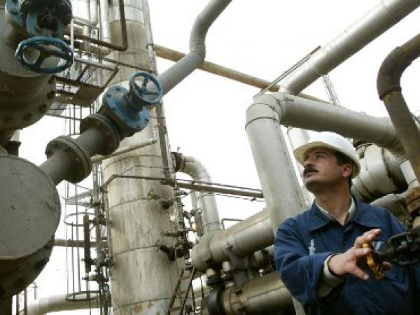 Importación de gas desde Venezuela no estará lista en 2010