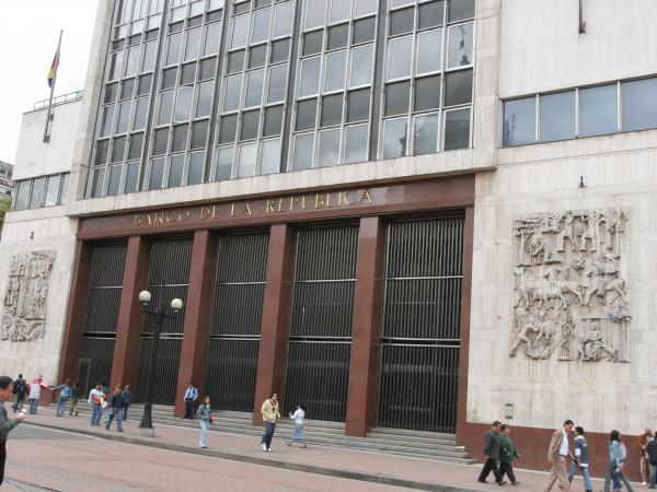 Banco de la república