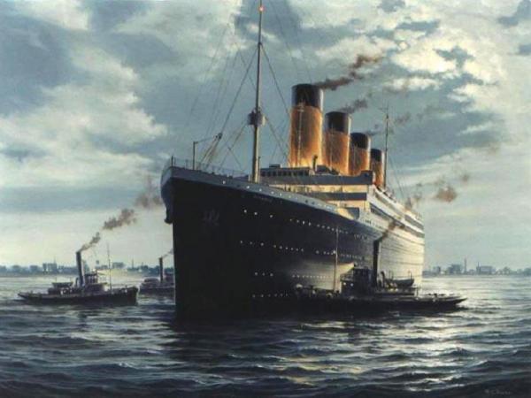 Titanic