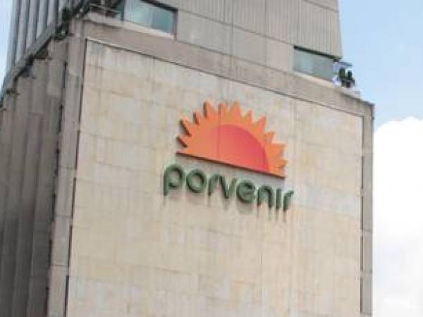 Porvenir invierte $2.000 millones en renovación de su imagen