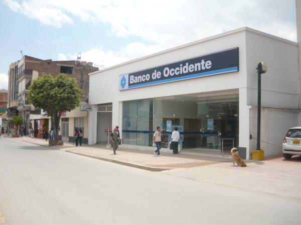 Banco de Occidente