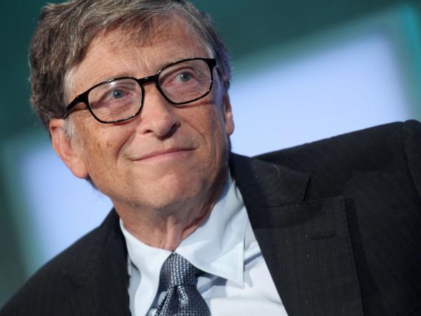 "Está bien celebrar el éxito, pero es más importante prestar atención a las lecciones del fracaso".- Bill Gates (Fundador de Mic