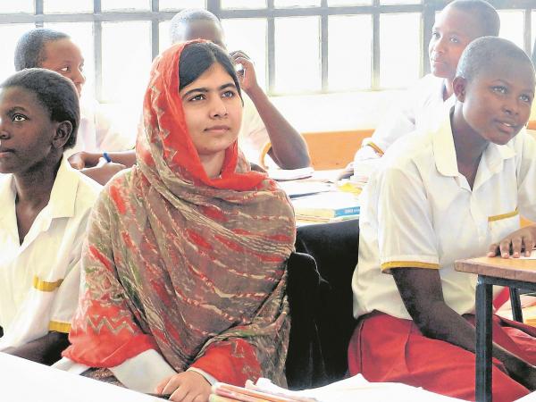 Malala