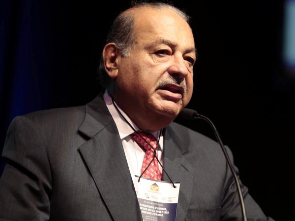 Carlos Slim