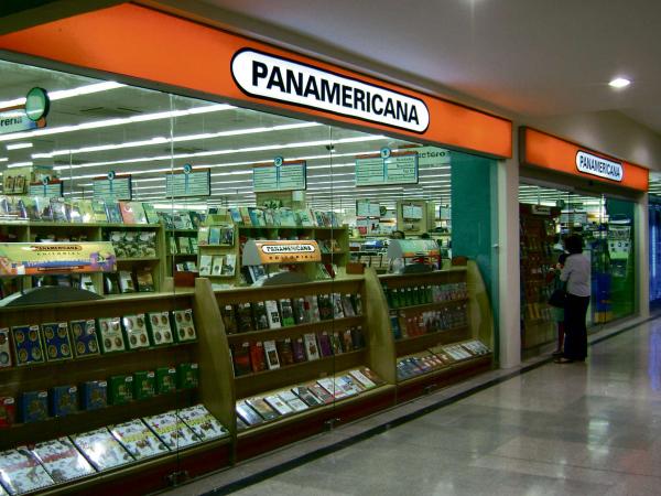 Panamericana