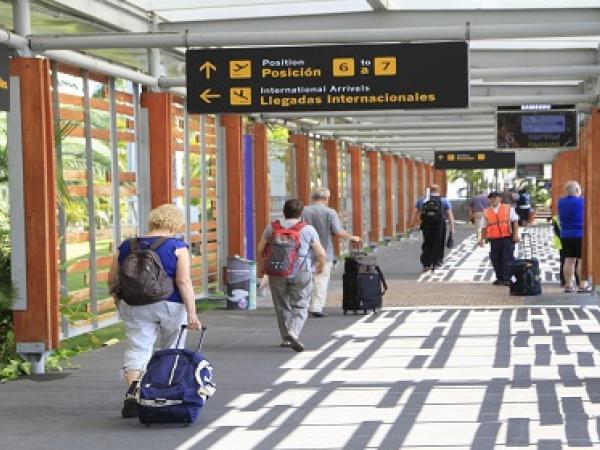 Aeropuerto de Cartagena