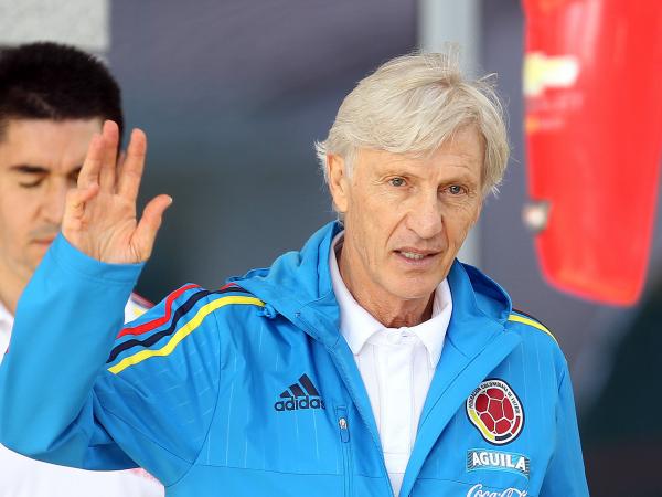 El seleccionador José Pékerman indicó que las dos fechas serán cruciales para Colombia en su futuro hacia la clasificación al Mundial de Rusia.