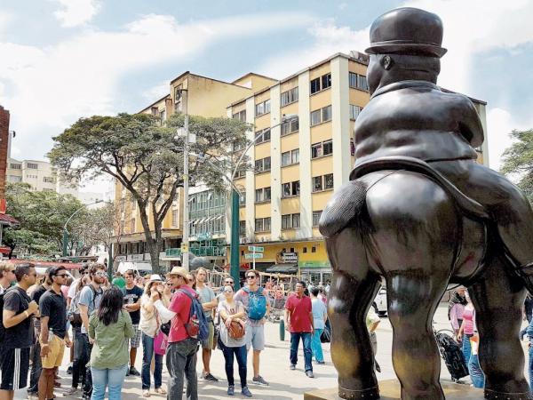 Medellín Colombia