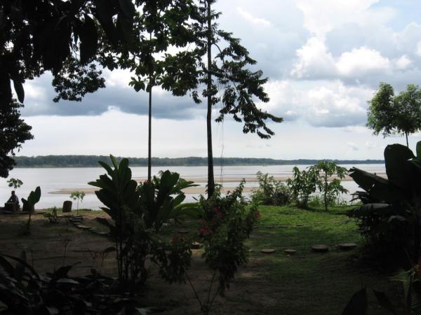 Leticia, Amazonas