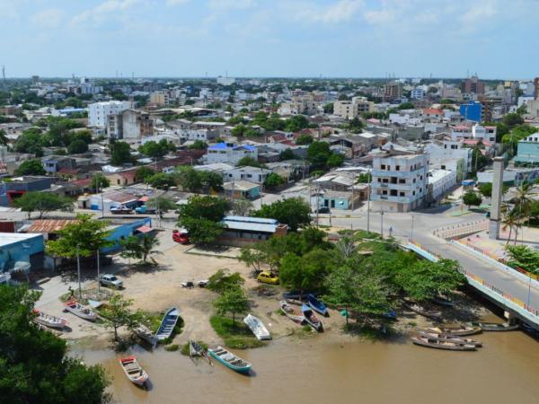 Riohacha, Guajira