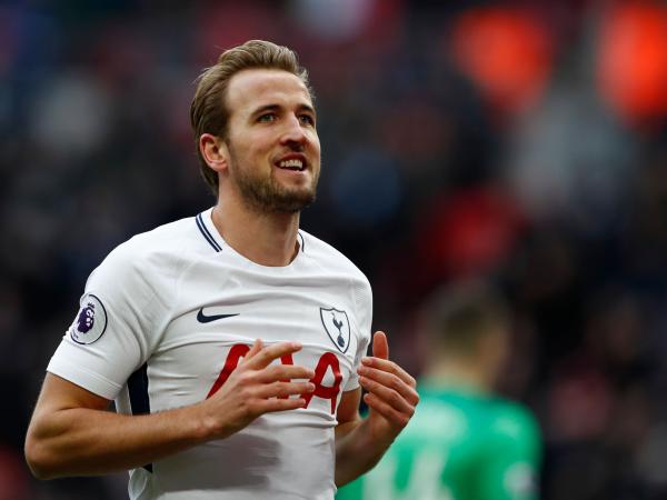 Harry Kane