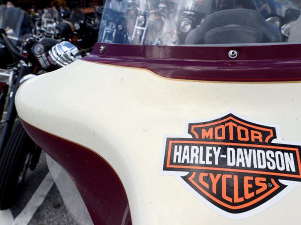 Harley-Davidson