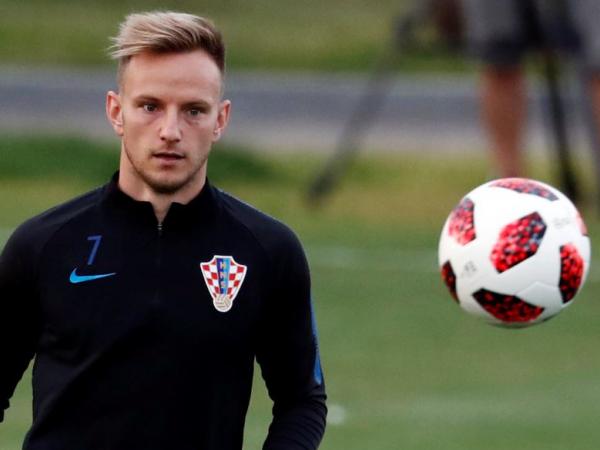 Ivan Rakitic