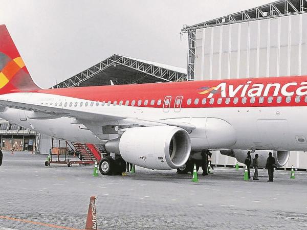 Avianca