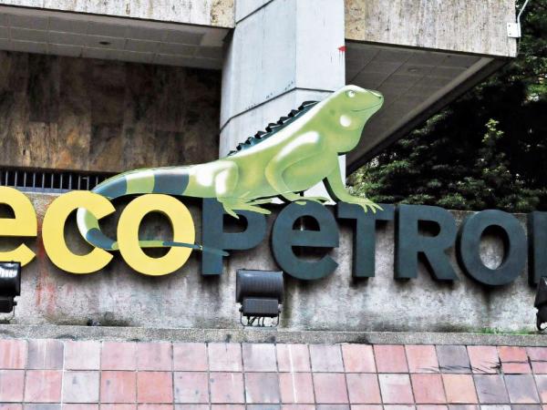 Ecopetrol