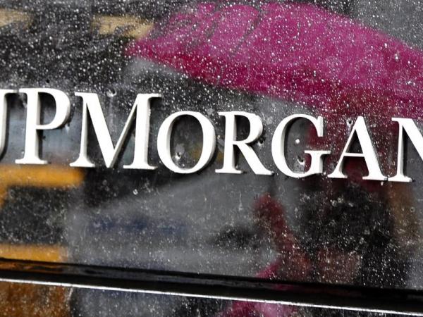 JP Morgan