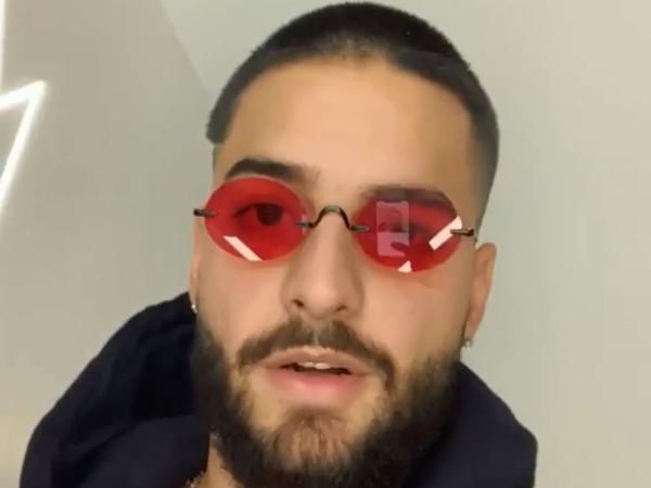 Maluma