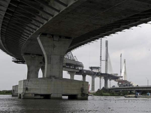 Puente Pumarejo