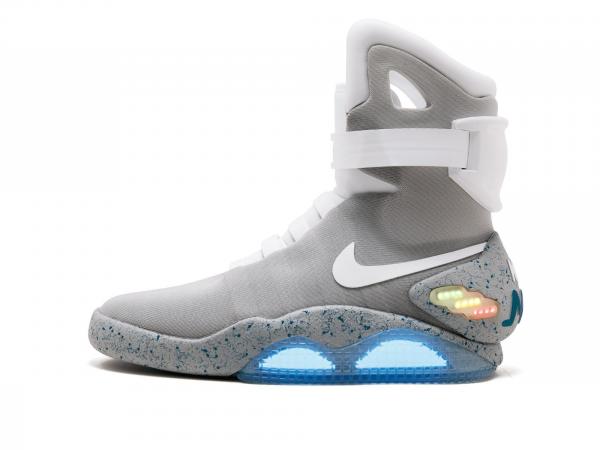 Nike Mag