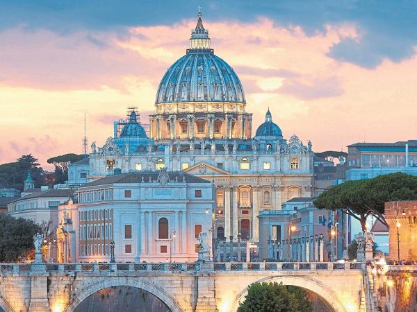 Vaticano