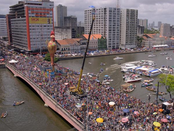 Carnaval de Brasil