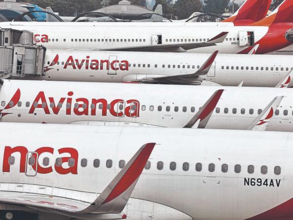 Avianca