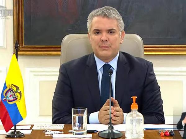 Iván Duque