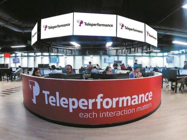 Teleperformance