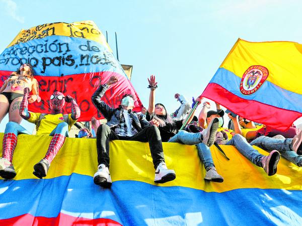 Colombia