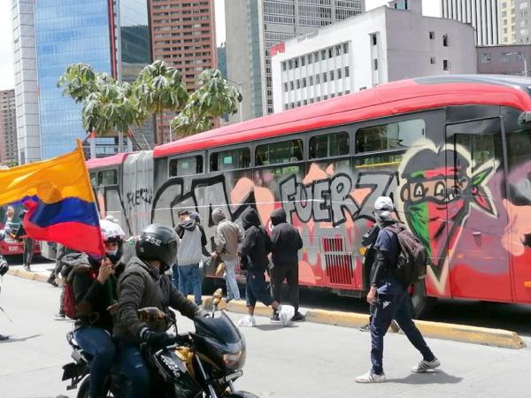 Transmilenio