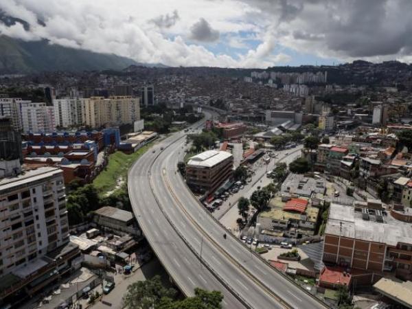 Caracas