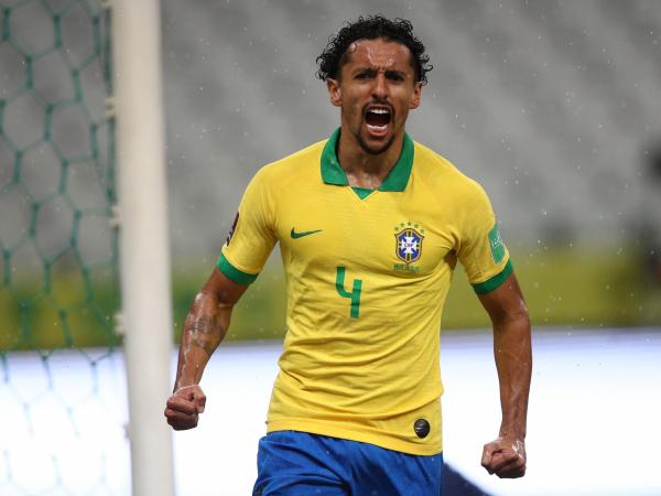 Marquinhos