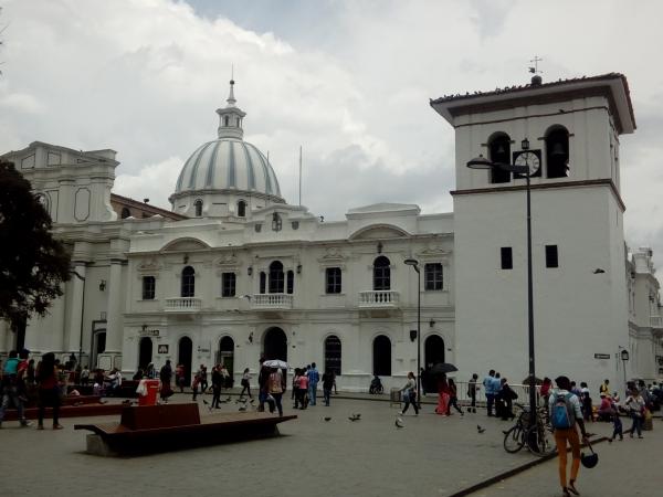 Popayán