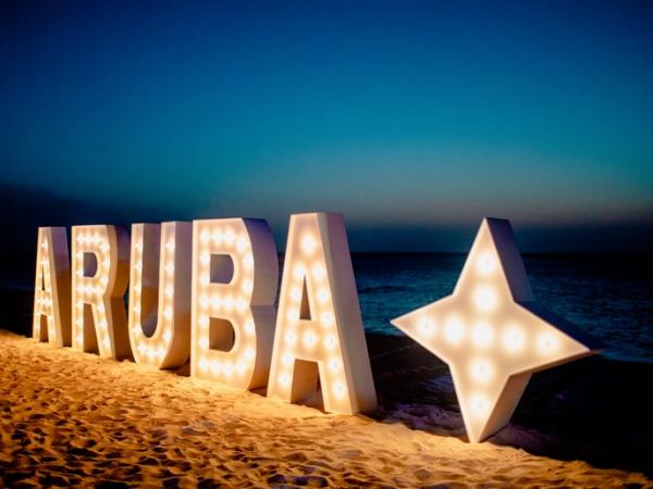 Aruba