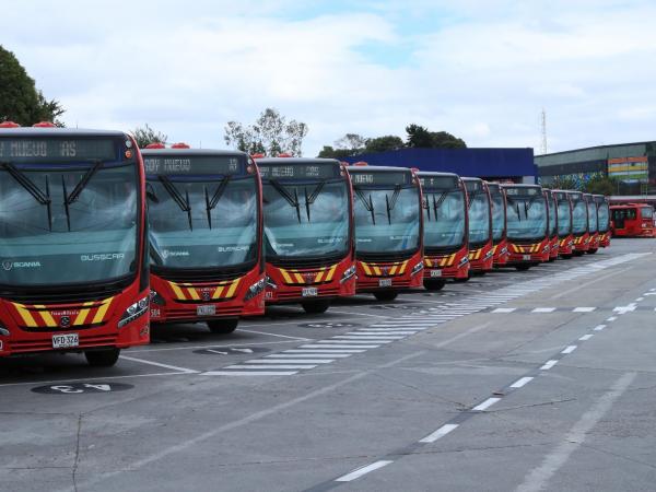 Transmilenio