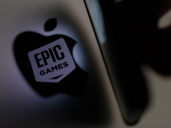 Epic Games vs. Apple