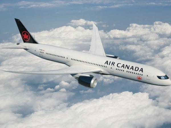 Air Canada