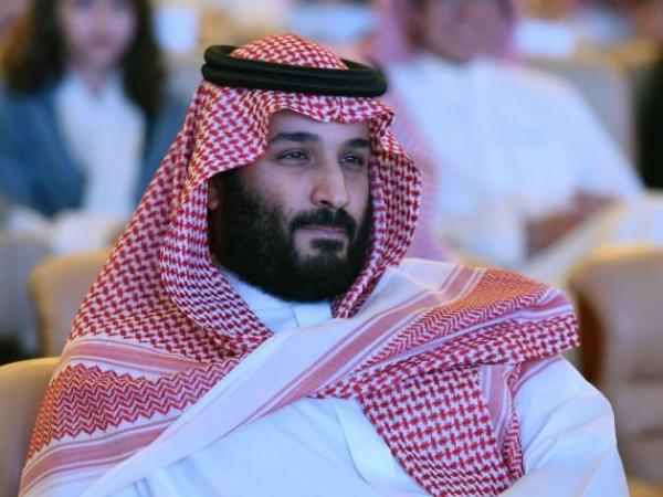 Mohamen bin Salman