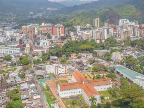 Ibagué