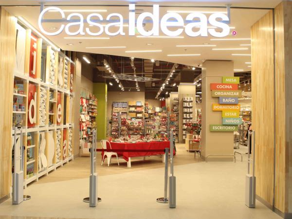 Casaideas