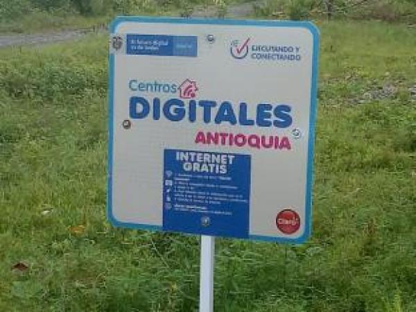 Centros Digitales